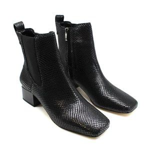 Franco Sarto Waxton Booties Women's Shoes